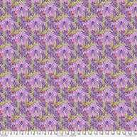 PWTP248.Blossom Shake Your Honey Maker, Full Moon Forest II by Tula Pink 1/2m