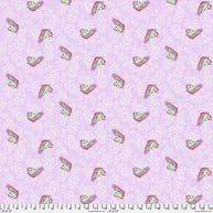 PWTP249.Blossom Sofishticated, Full Moon Forest II by Tula Pink 1/2m