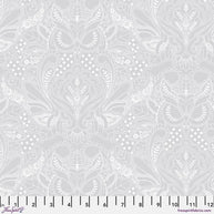 PWTP250.Whisper Ghost Owl, Tula's True Colors 2025 1/2m
