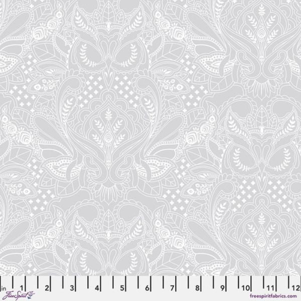 PWTP250.Whisper Ghost Owl, Tula's True Colors 2025 1/2m