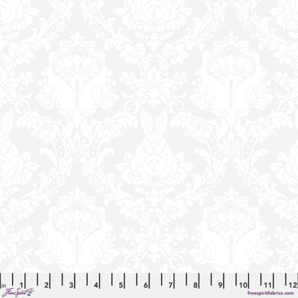 PWTP251.Paper Ghost Bunny, Tula's True Colors 2025 1/2m