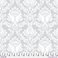 PWTP251.Whisper Ghost Bunny, Tula's True Colors 2025 1/2m