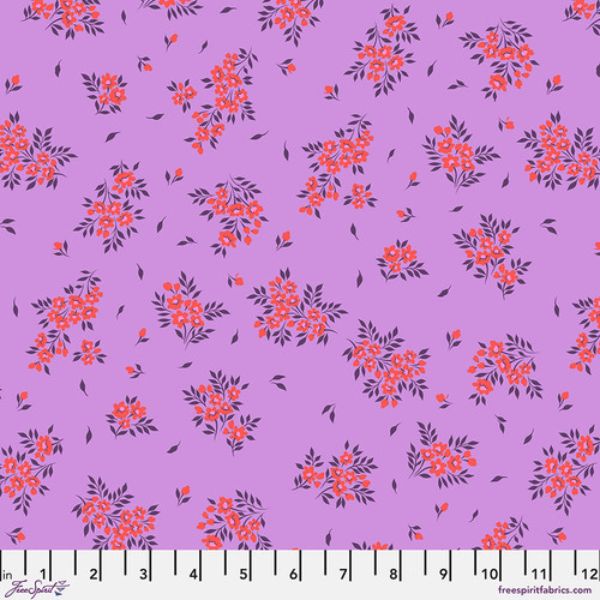 PWTP253.Heliotrope What a Ditz, Tula's True Colors 2025 1/2m