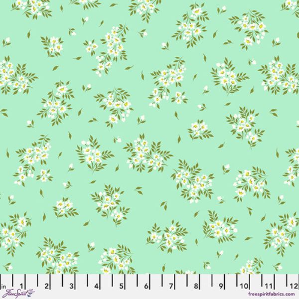 PWTP253.Spearmint What a Ditz, Tula's True Colors 2025 1/2m