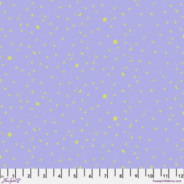 PWTP254.Dream Space Sprinkles, Tula's True Colors 2025 1/2m