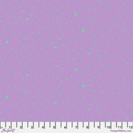 PWTP254.Frozenberry Space Sprinkles, Tula's True Colors 2025 1/2m