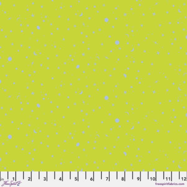 PWTP254.Lightningbug Space Sprinkles, Tula's True Colors 2025 1/2m