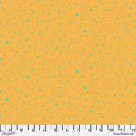 PWTP254.Papaya Space Sprinkles, Tula's True Colors 2025 1/2m