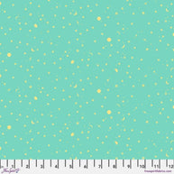 PWTP254.Seaglass Space Sprinkles, Tula's True Colors 2025 1/2m