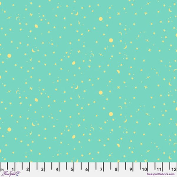 PWTP254.Seaglass Space Sprinkles, Tula's True Colors 2025 1/2m