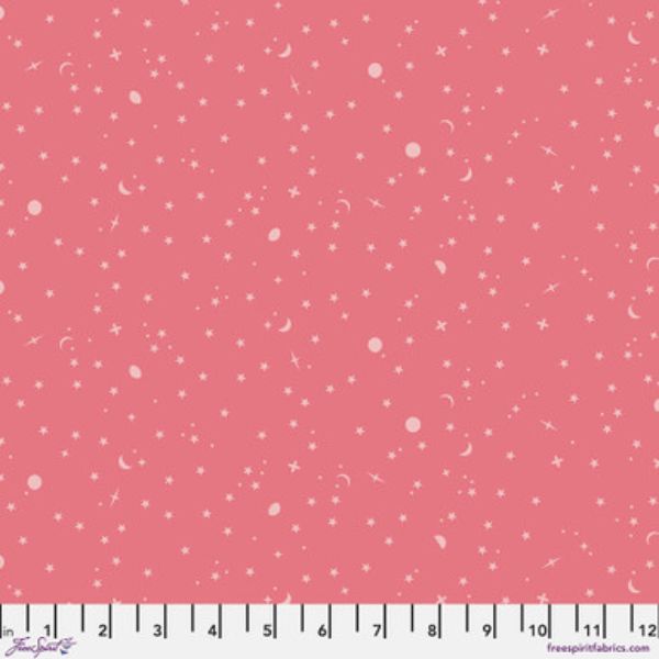 PWTP254.Sunburn Space Sprinkles, Tula's True Colors 2025 1/2m