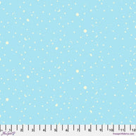 PWTP254.Waterfall Space Sprinkles, Tula's True Colors 2025 1/2m