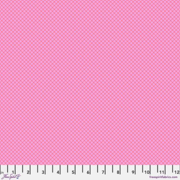 PWTP255.Bubblegum On the Grid, True Colors 2025 1/2m
