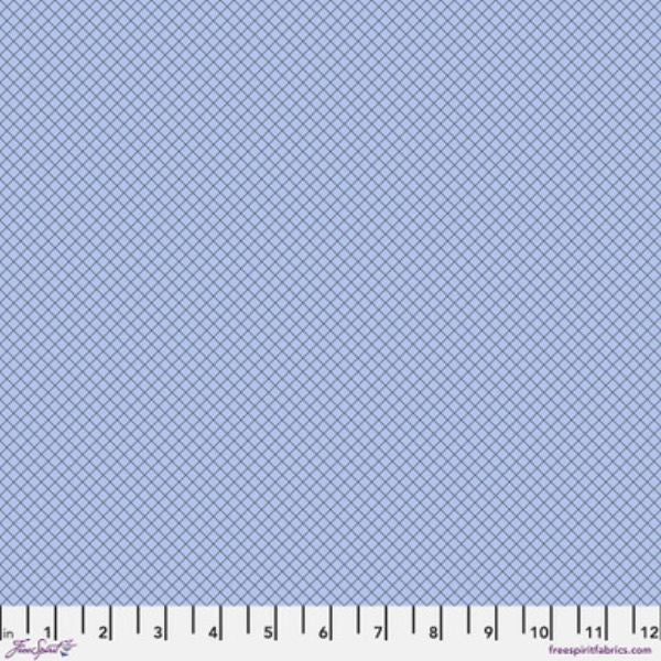 PWTP255.Shoreline On the Grid, Tula's True Colors 2025 1/2m