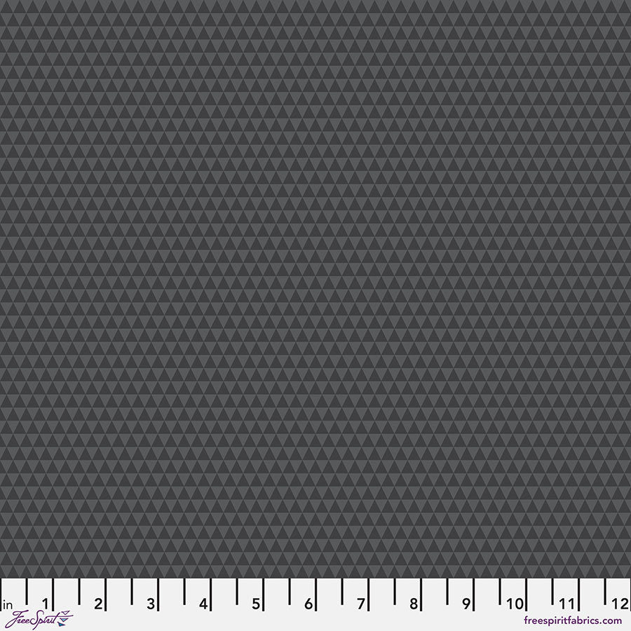 PWTP263-Carbon Kindy Shady, True Colors Graywork 1/2m