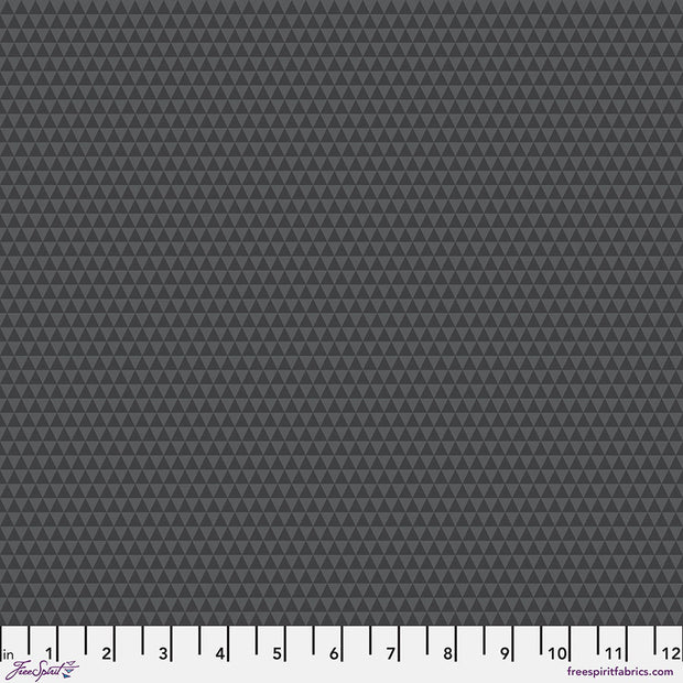 PWTP263-Carbon Kindy Shady, True Colors Graywork 1/2m