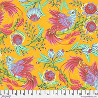 Pre-Order Now PWTP281.Dandelion Hot Wings, Legendary by Tula Pink 1/2m