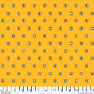 Pre-Order Now PWTP287.Dandelion Visionary, Legendary by Tula Pink 1/2m