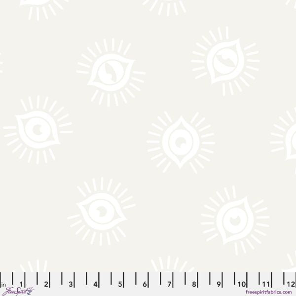 Pre-Order Now PWTP291.Pearl In Plain Sight, Legendary by Tula Pink 1/2m