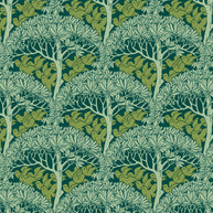Bedford Park Forest The Savric