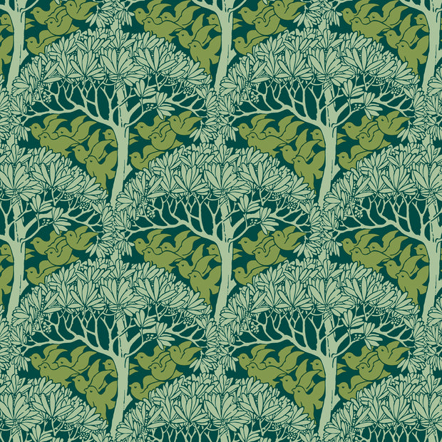 Bedford Park Forest The Savric