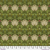 PWWM144.Herball Helena, Suffolk Holiday Collection by Morris & Co 1/2m