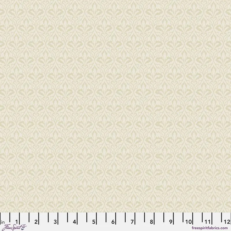 PWWM146.Ivory Owen Jones, Suffolk Holiday Collection by Morris & Co 1/2m