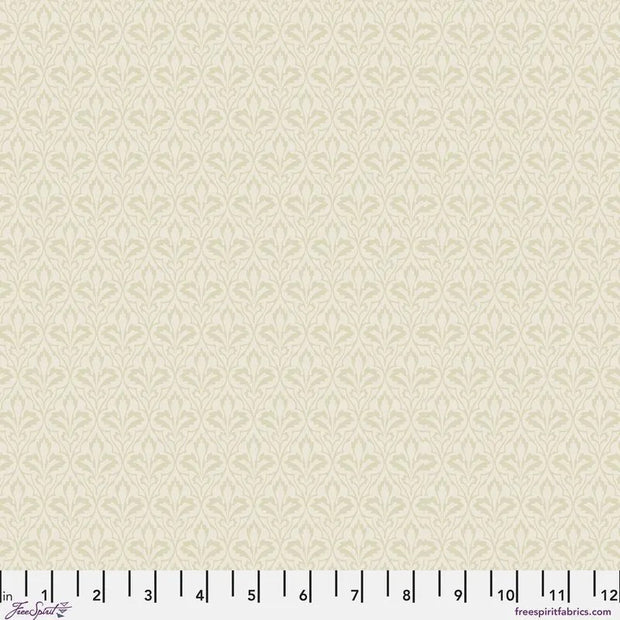 PWWM146.Ivory Owen Jones, Suffolk Holiday Collection by Morris & Co 1/2m