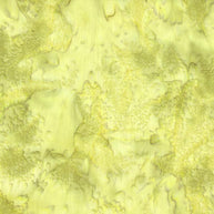 Hoffman 1895 Batik Watercolour Celadon 1/2m