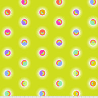 Daydreamer - Extra wide fabric - Saturdaze Pineapple