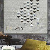Play Kit - Fabric and pattern
