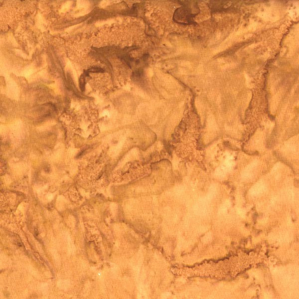 Hoffman 1895 Batik Watercolour Mocha 1/2m