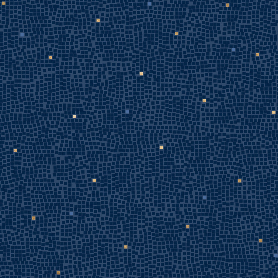 Jolly Basics Metallic Navy
