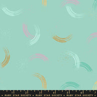 Jolly Basics Metallic Frost