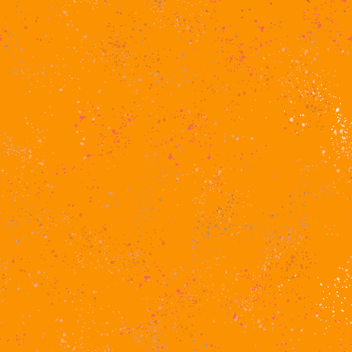 Speckled Clementine 1/2m