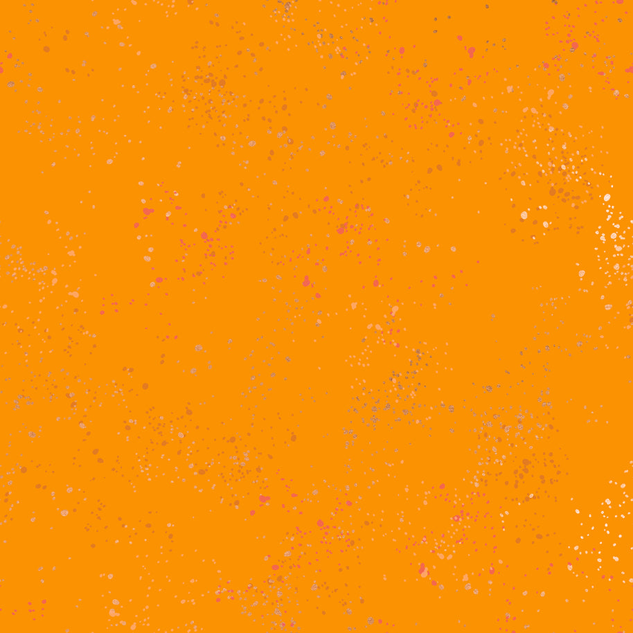 Speckled Clementine 1/2m