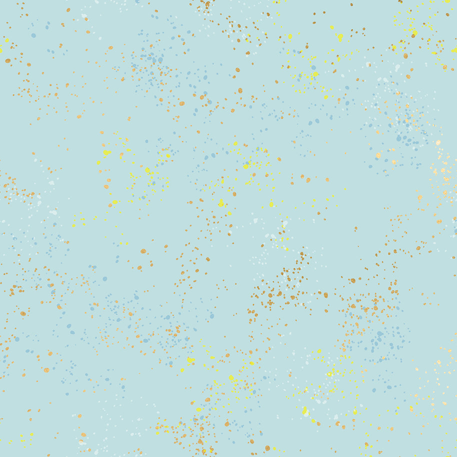 Speckled Polar 1/2m