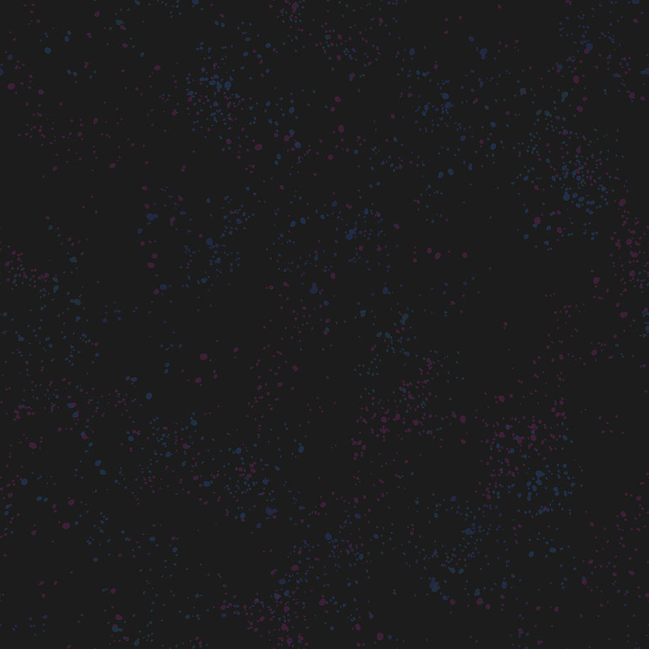 Speckled Galaxy 1/2m