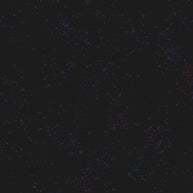Speckled Galaxy 1/2m