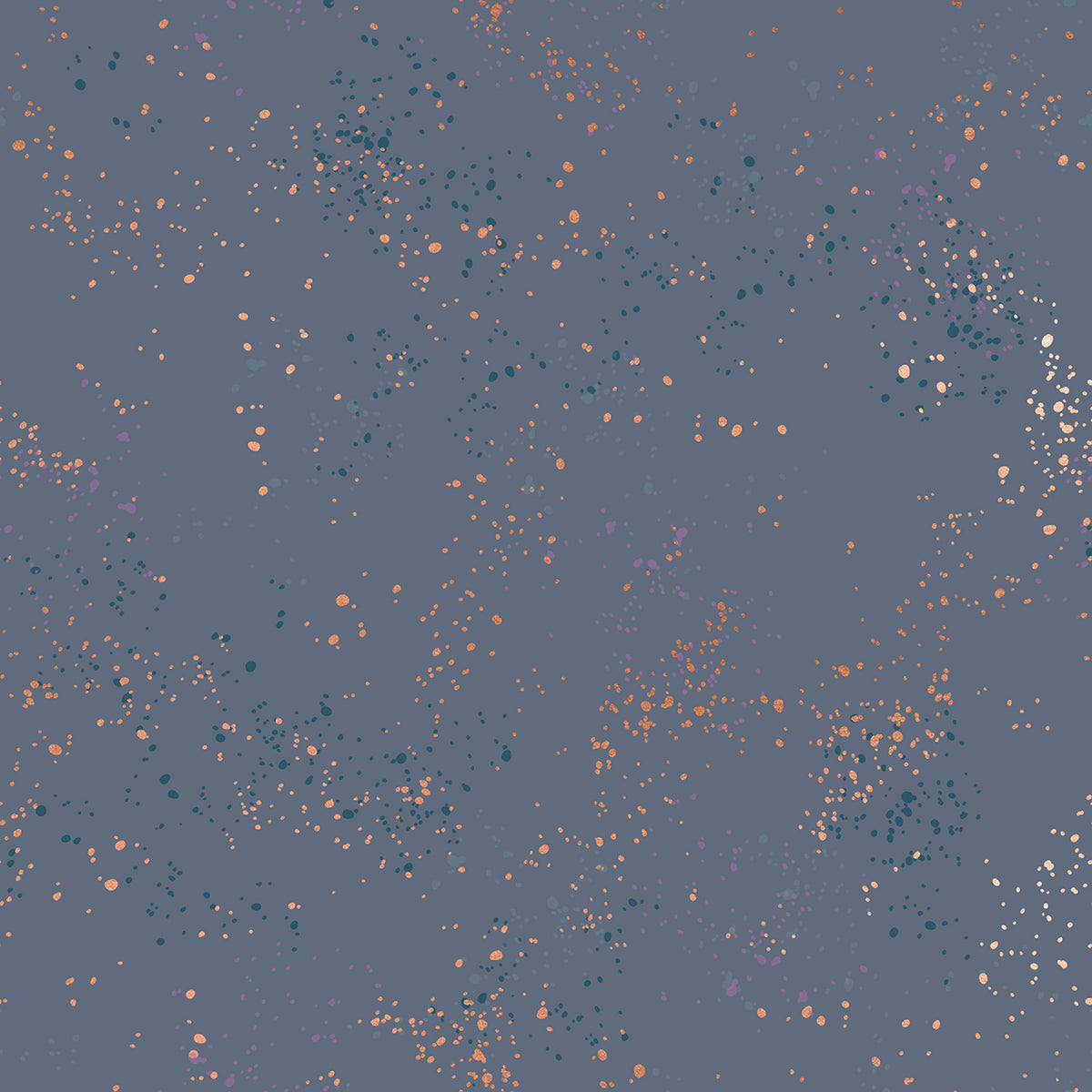 Speckled Blue Slate 1/2m