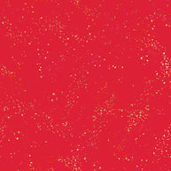 Speckled Burnt Scarlet 1/2m