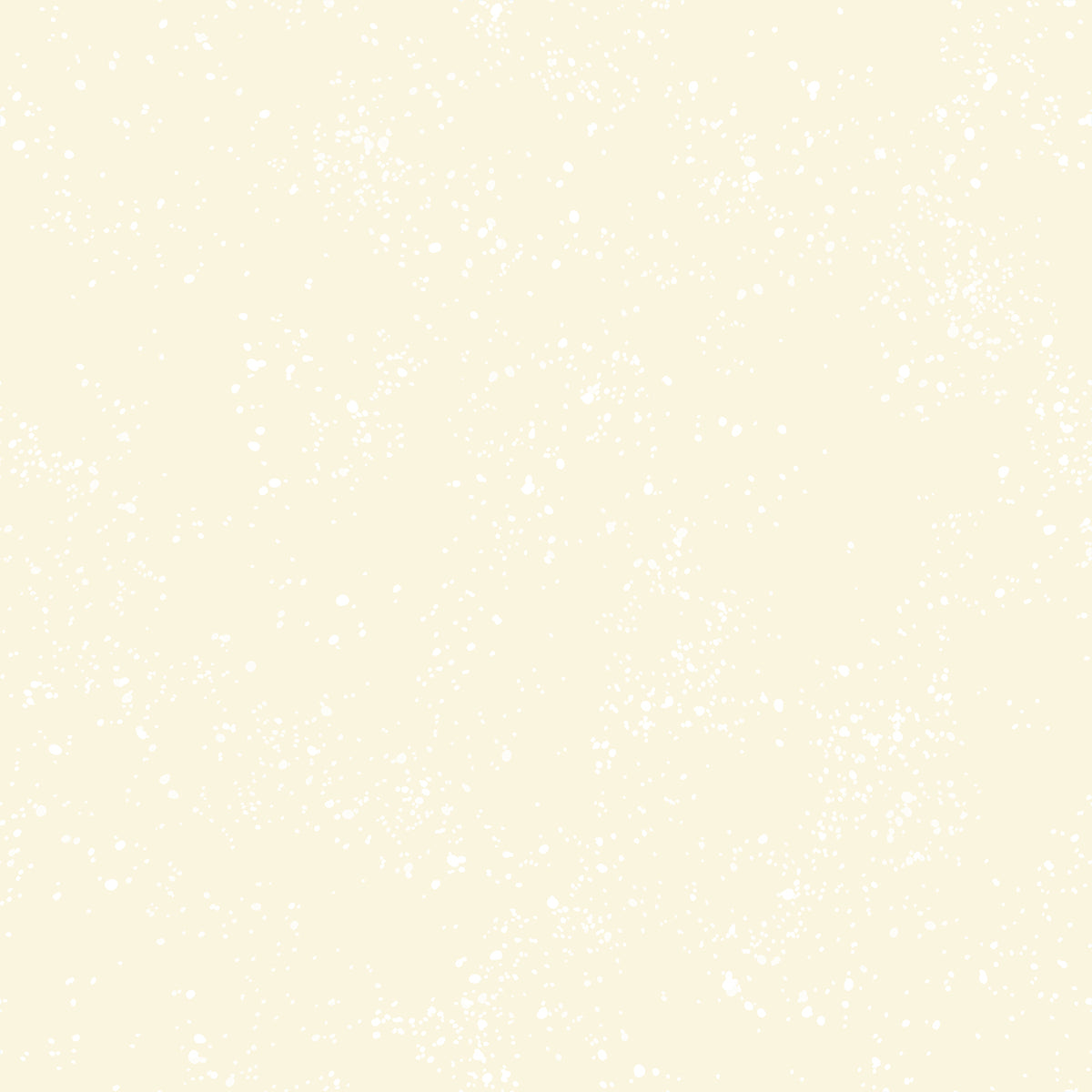 Speckled Sweet Cream 1/2m