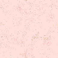 Speckled Pale Pink 1/2m