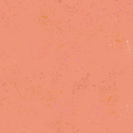 Speckled Burnt Melon 1/2m