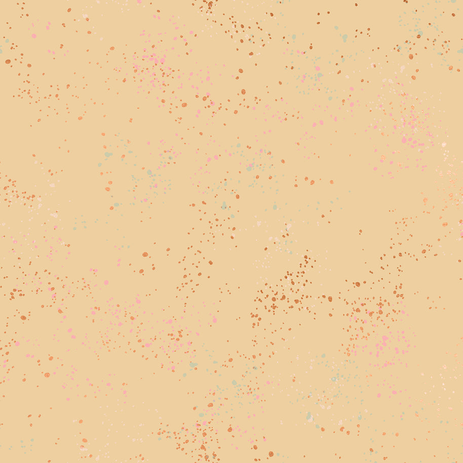 Speckled Parchment 1/2m