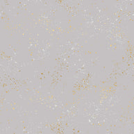 RS5055 59M - 108” Speckled Dove Extra Wide Quilt Backing (108in) by Rashida Coleman Hale 1/2m