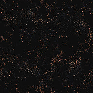 RS5055 61M - 108” Speckled Black Extra Wide Quilt Backing (108in) by Rashida Coleman Hale 1/2m