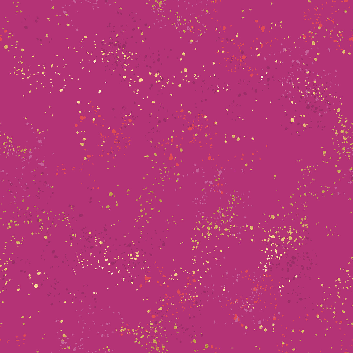 RS5055 62M - 108” Speckled Berry Extra Wide Quilt Backing (108in) by Rashida Coleman Hale 1/2m