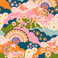 Carousel Daydreamer Light Galaxy