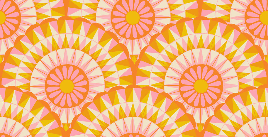 Carousel Carousels Zinnia